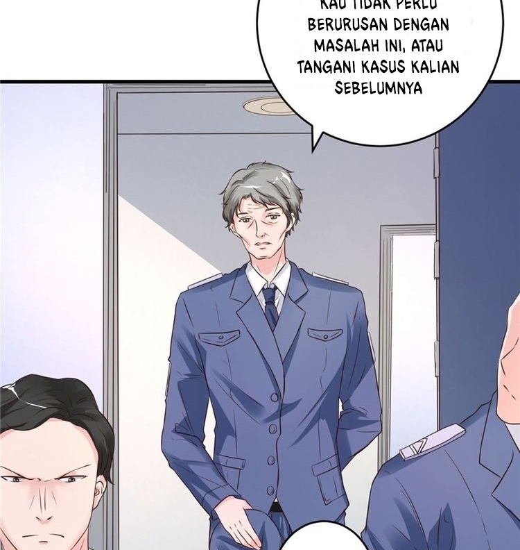 Ceo's Top Master chapter 19 halaman 7