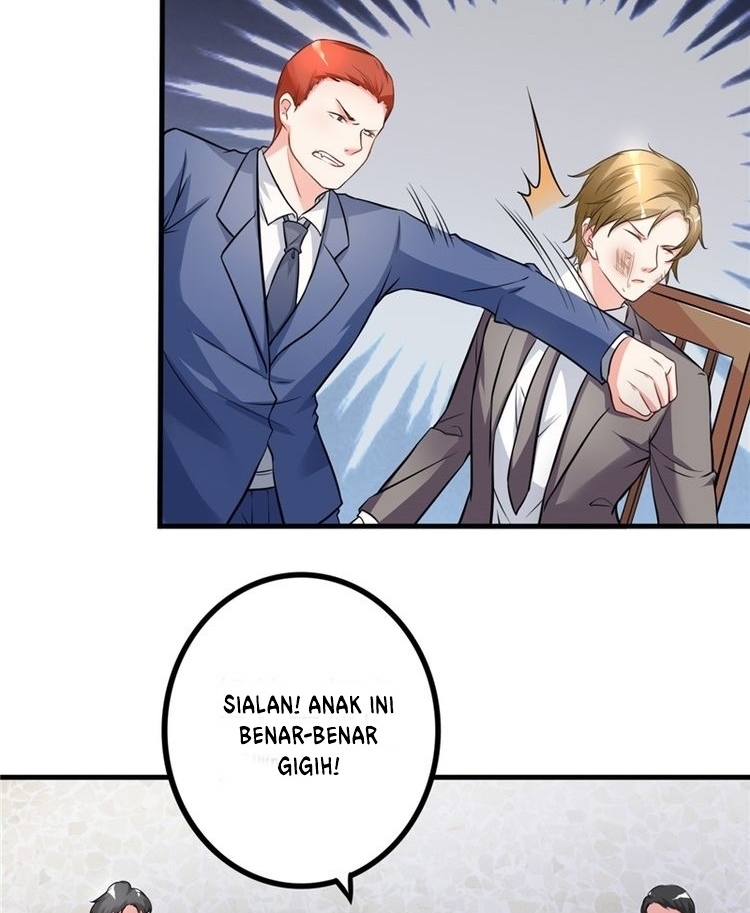 Ceo's Top Master chapter 20 halaman 13