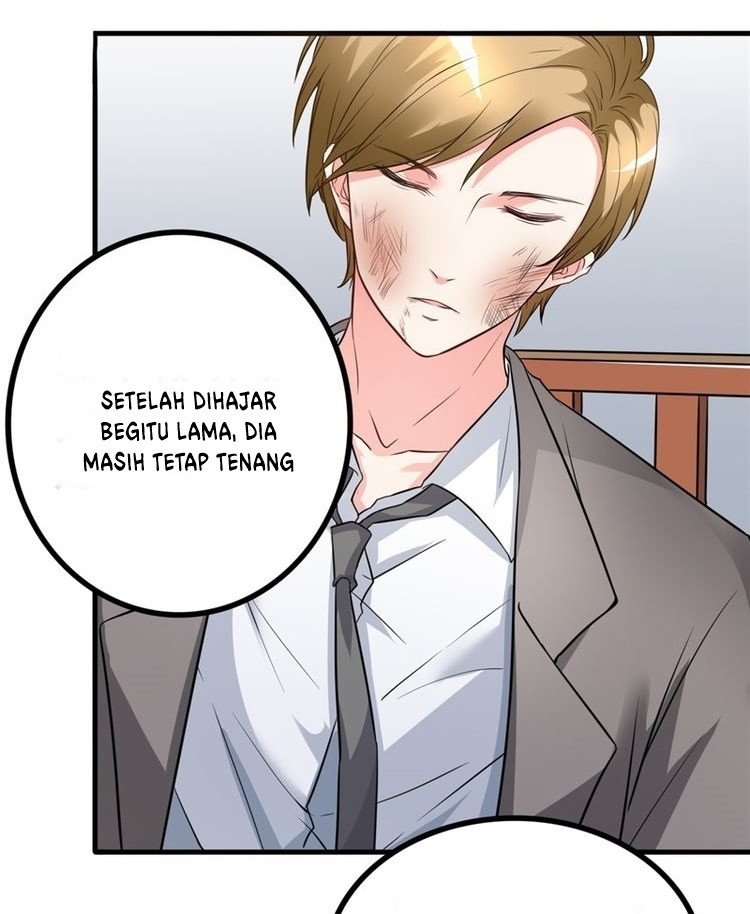 Ceo's Top Master chapter 20 halaman 15
