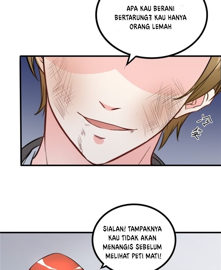 Ceo's Top Master chapter 20 halaman 16