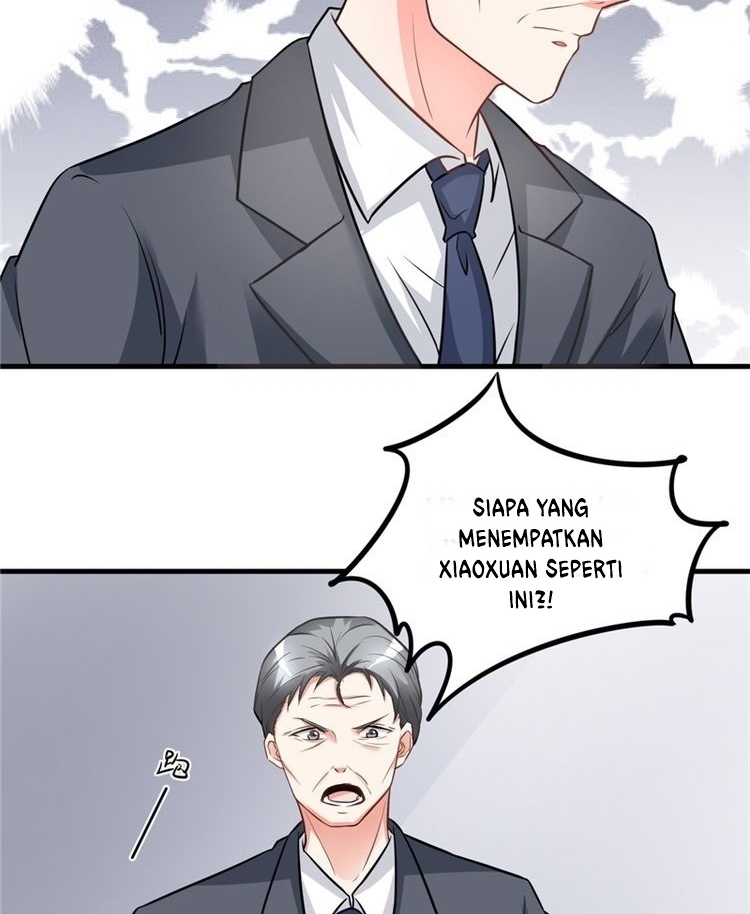 Ceo's Top Master chapter 20 halaman 21