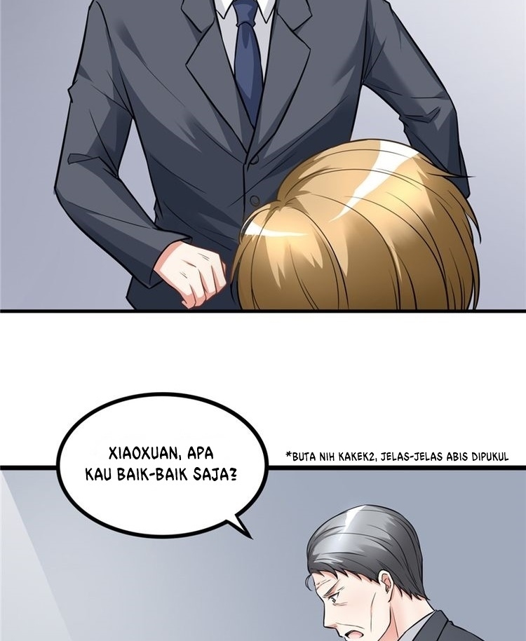 Ceo's Top Master chapter 20 halaman 22