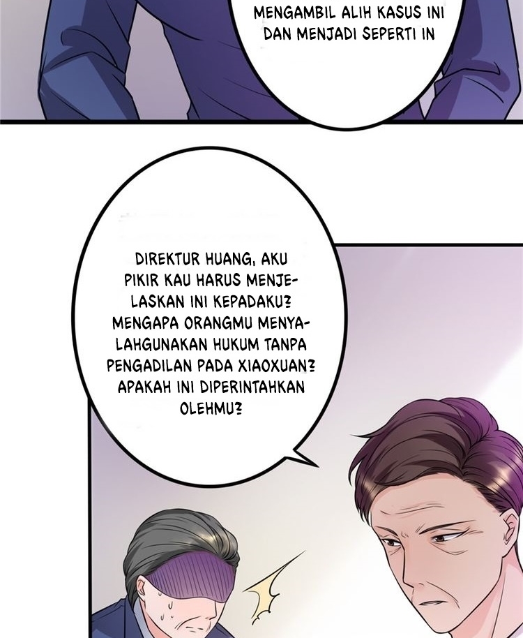 Ceo's Top Master chapter 20 halaman 27