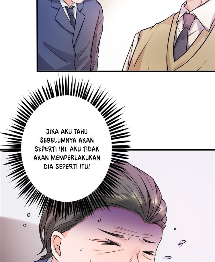 Ceo's Top Master chapter 20 halaman 28