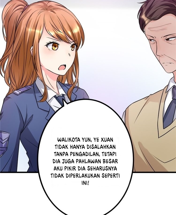 Ceo's Top Master chapter 20 halaman 30