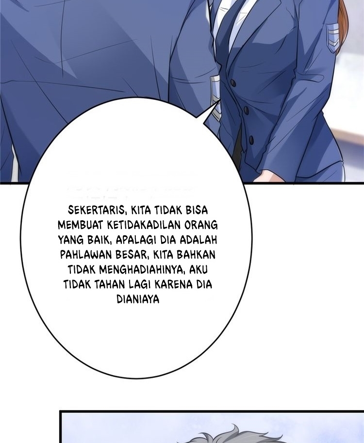 Ceo's Top Master chapter 20 halaman 7