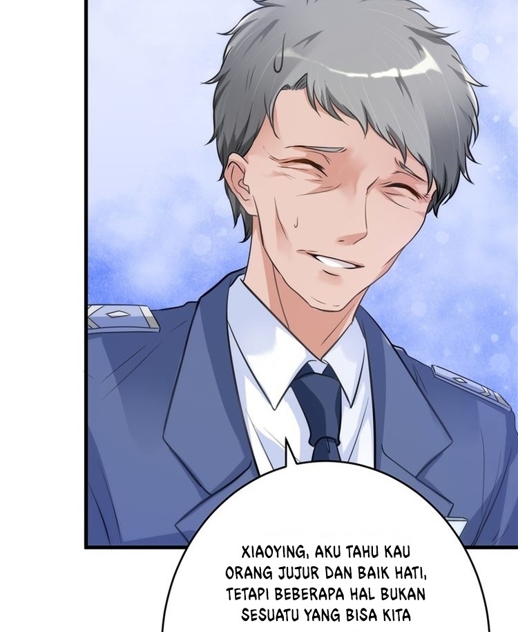Ceo's Top Master chapter 20 halaman 8