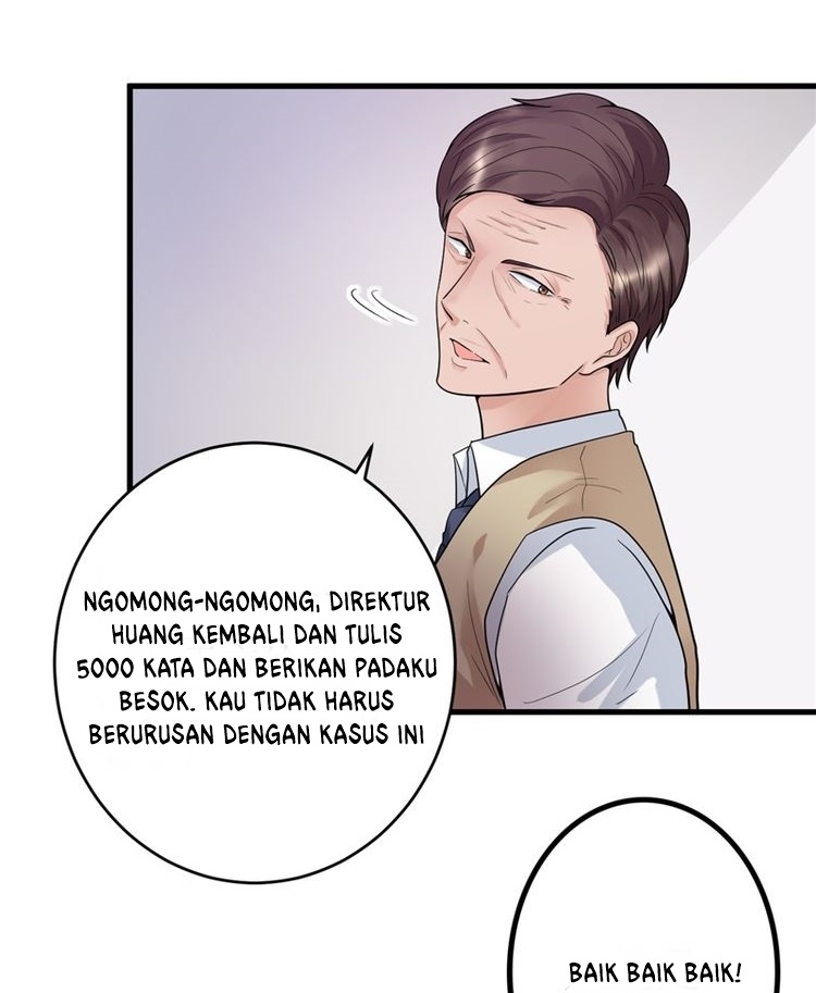 Ceo's Top Master chapter 21 halaman 10