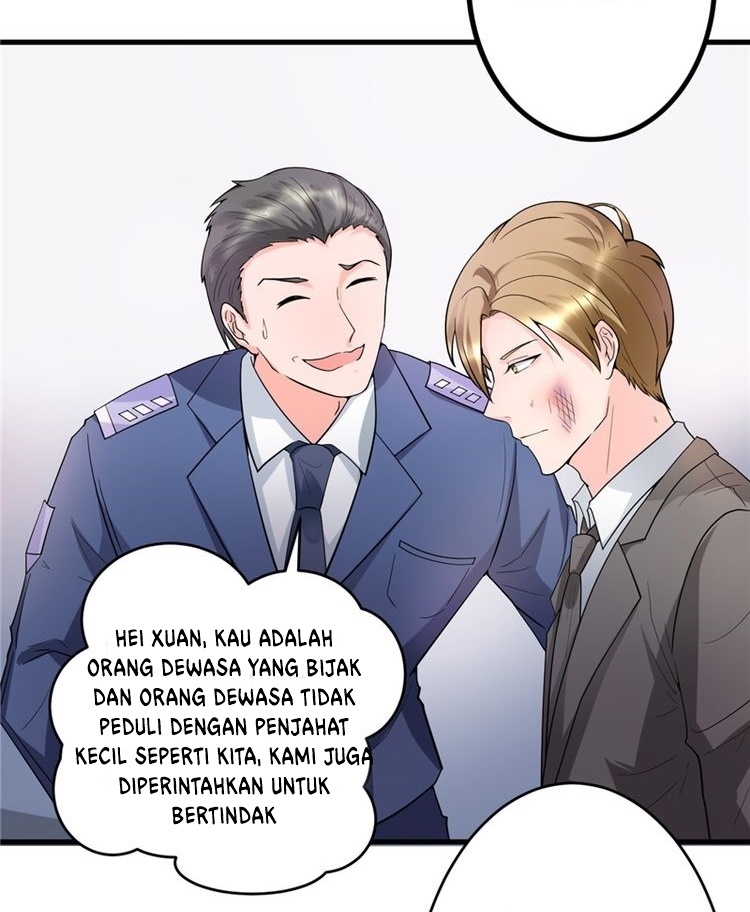 Ceo's Top Master chapter 21 halaman 11