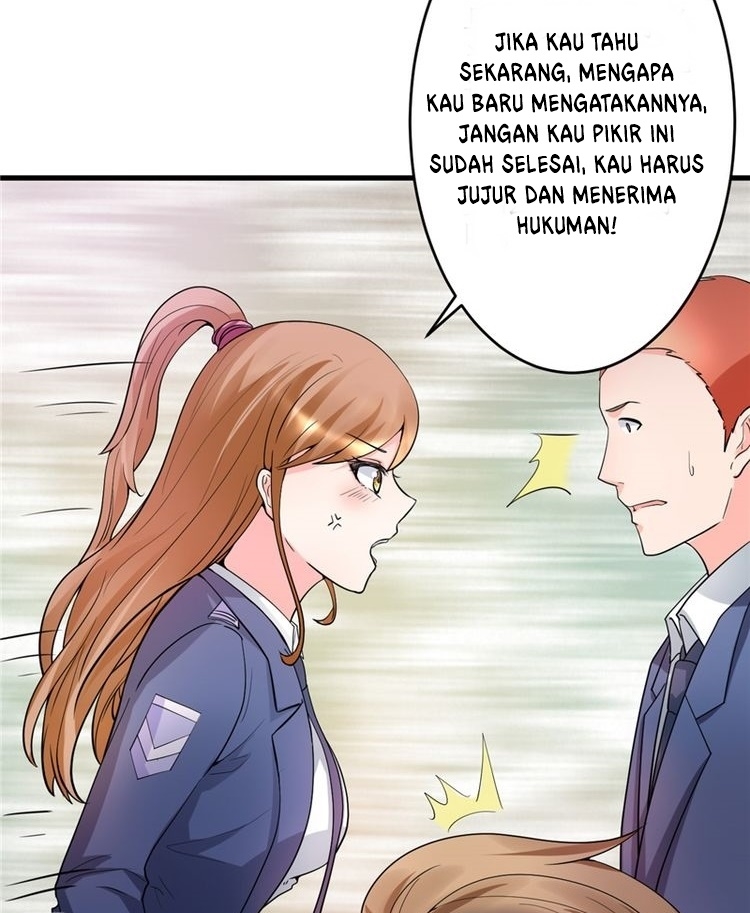 Ceo's Top Master chapter 21 halaman 12
