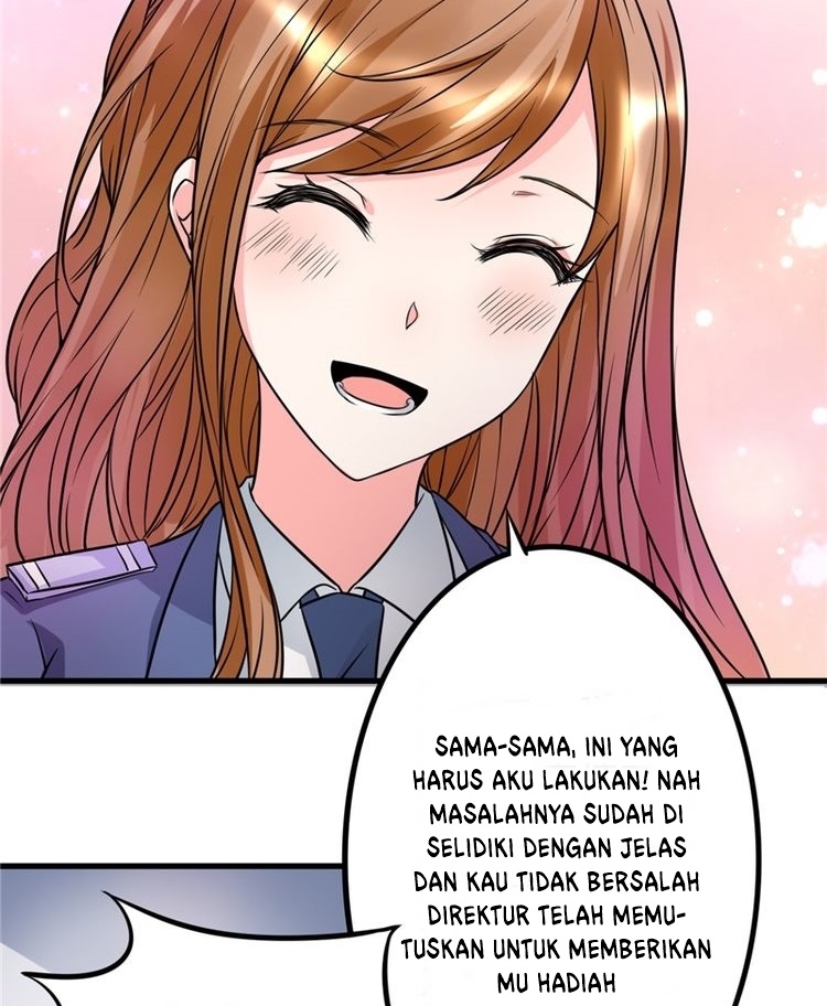Ceo's Top Master chapter 21 halaman 15