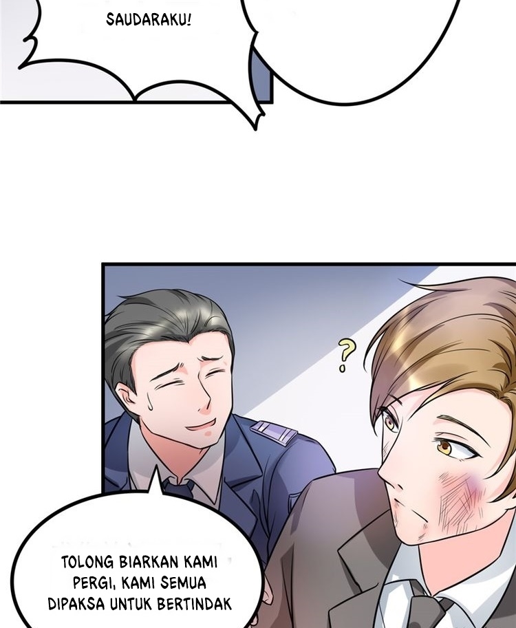 Ceo's Top Master chapter 21 halaman 16