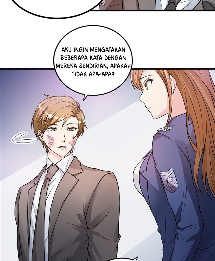 Ceo's Top Master chapter 21 halaman 17
