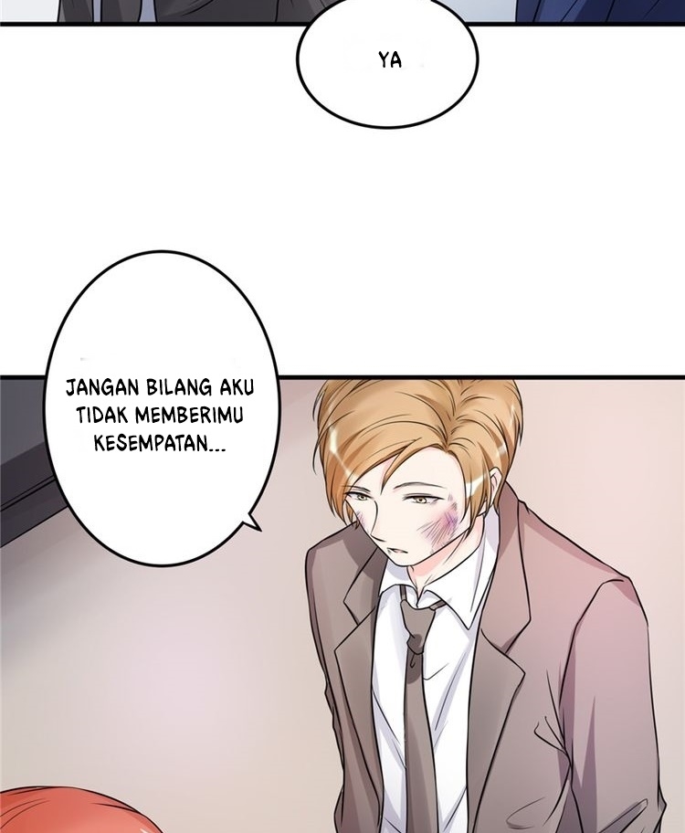 Ceo's Top Master chapter 21 halaman 18