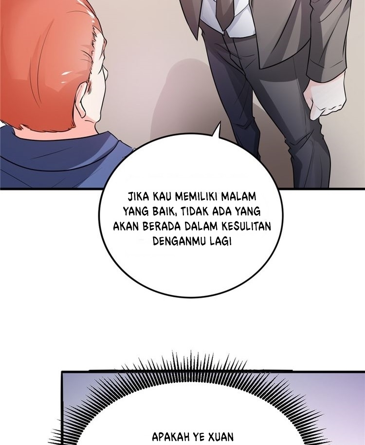 Ceo's Top Master chapter 21 halaman 19