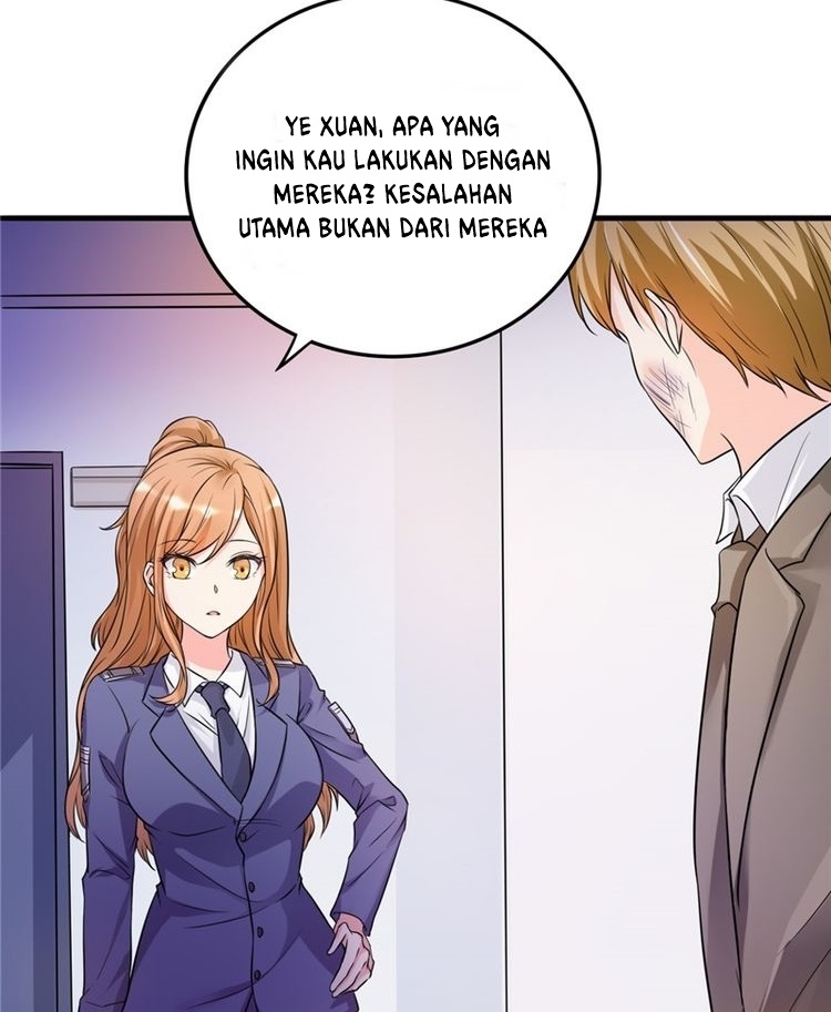 Ceo's Top Master chapter 21 halaman 22