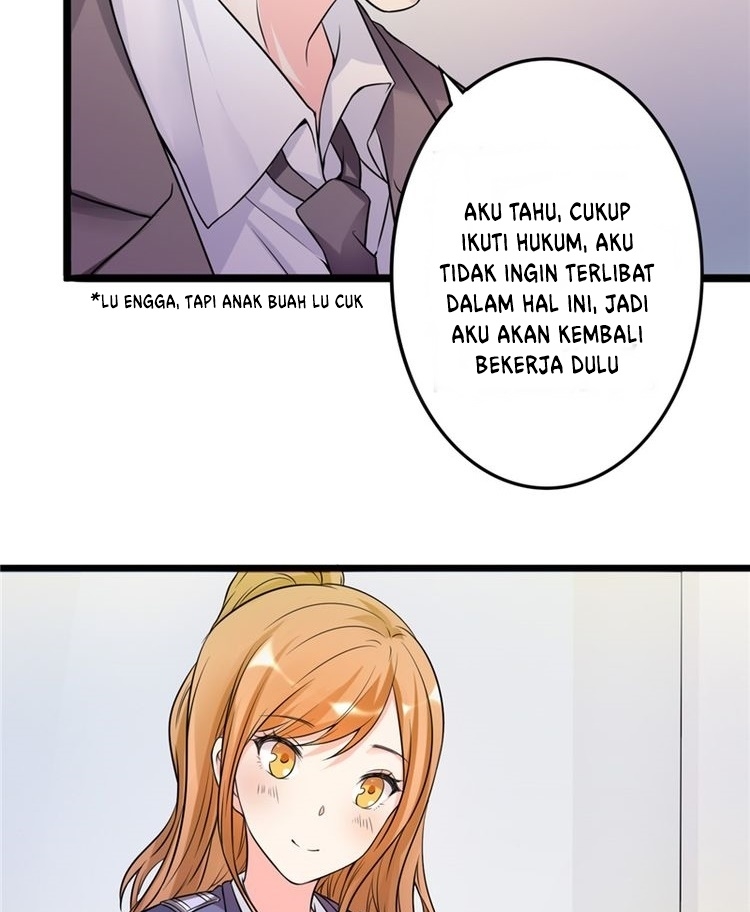 Ceo's Top Master chapter 21 halaman 24
