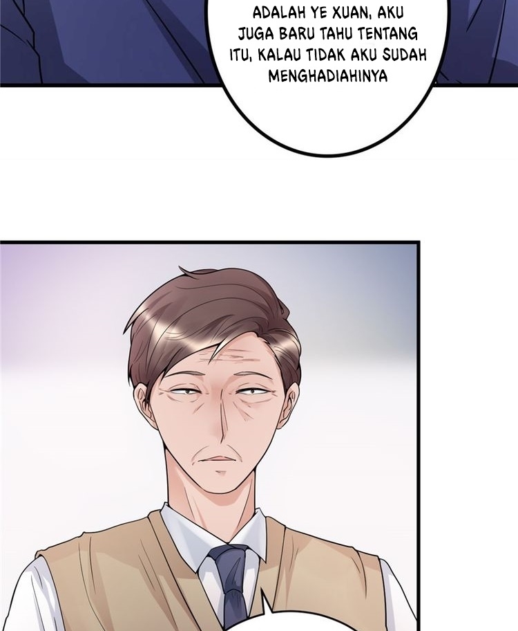 Ceo's Top Master chapter 21 halaman 5