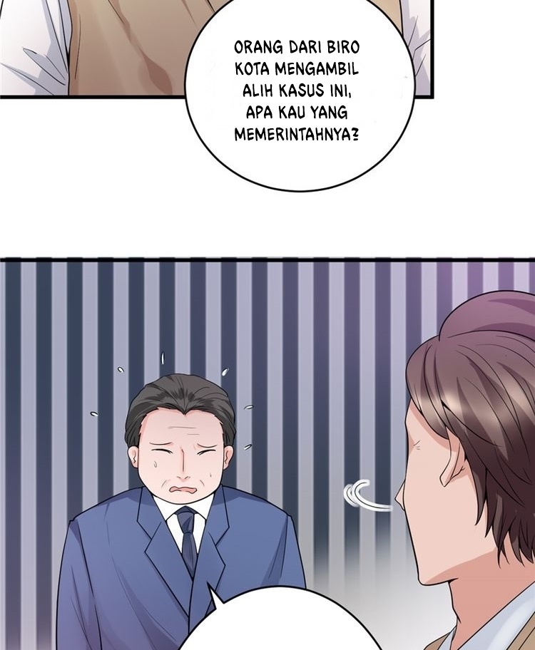 Ceo's Top Master chapter 21 halaman 6