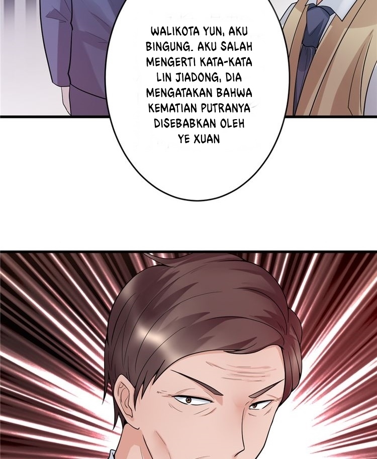 Ceo's Top Master chapter 21 halaman 7