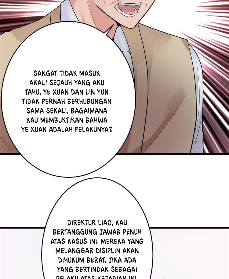 Ceo's Top Master chapter 21 halaman 8