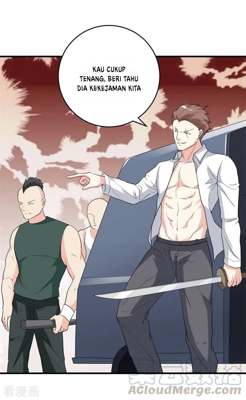 Ceo's Top Master chapter 22 halaman 10