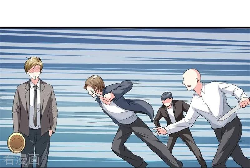 Ceo's Top Master chapter 22 halaman 11