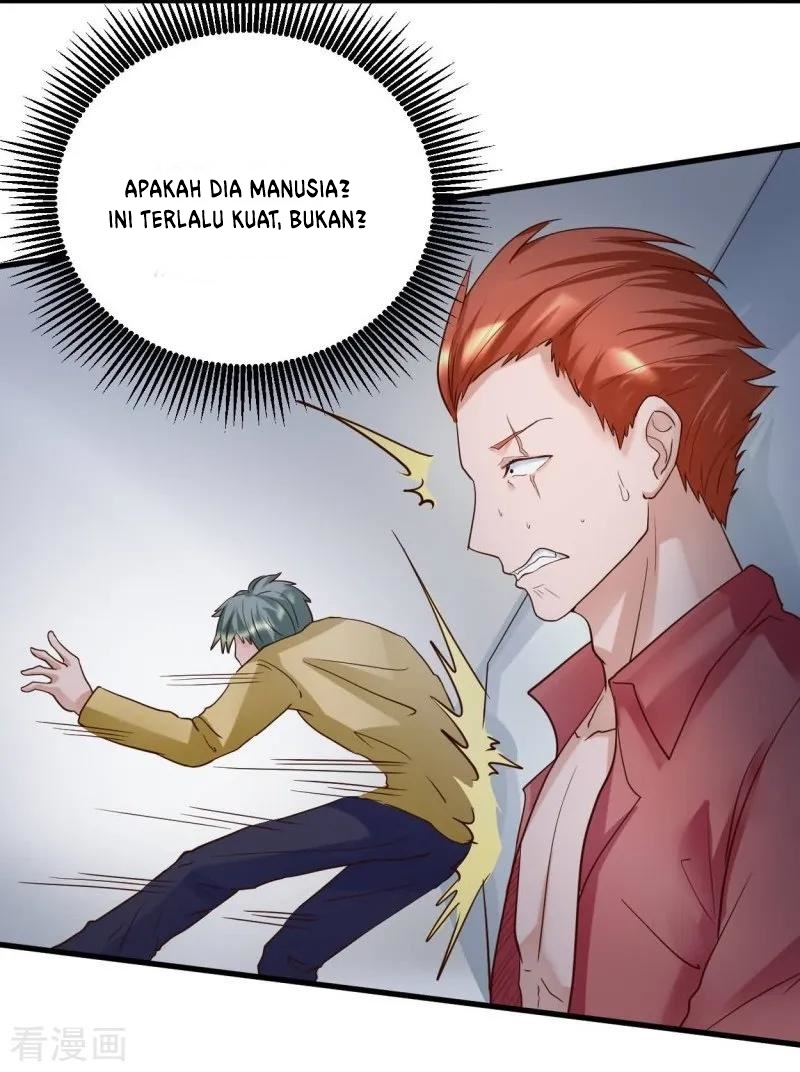 Ceo's Top Master chapter 22 halaman 17