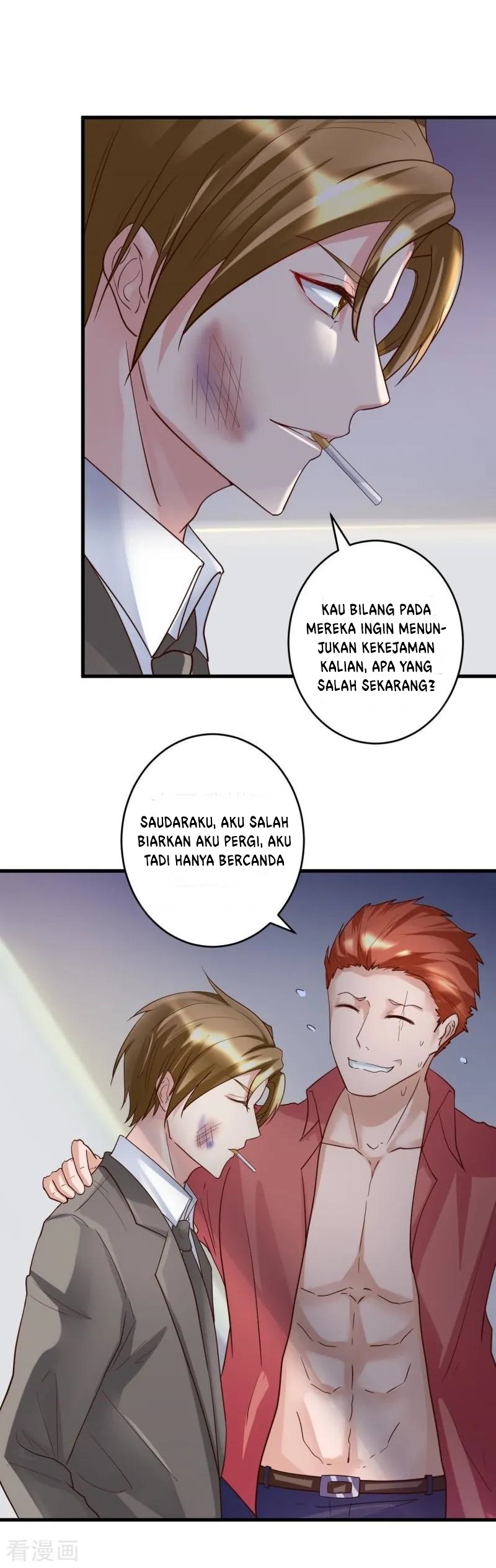 Ceo's Top Master chapter 22 halaman 20