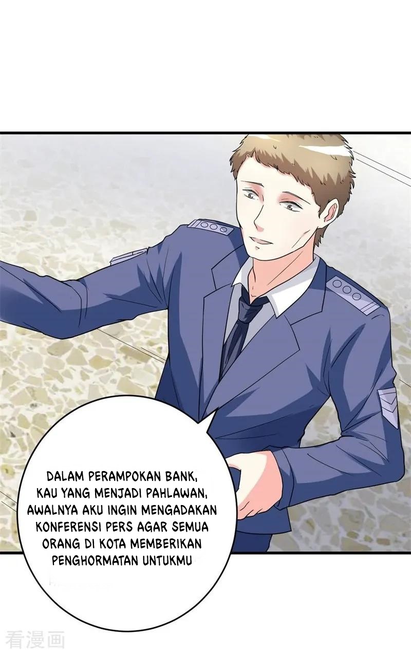 Ceo's Top Master chapter 22 halaman 4