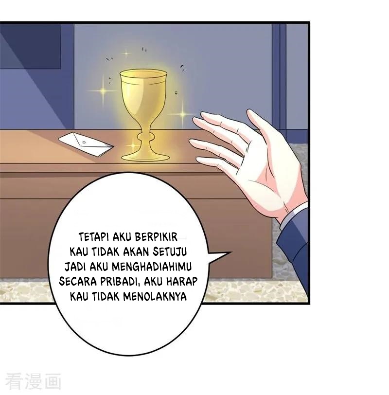 Ceo's Top Master chapter 22 halaman 5