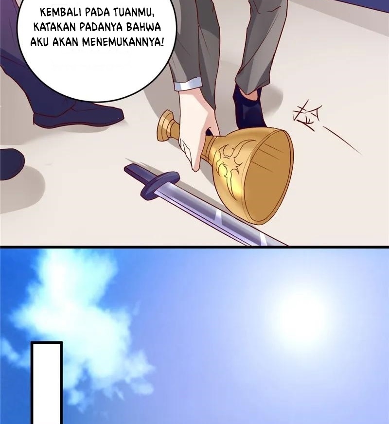Ceo's Top Master chapter 23 halaman 11
