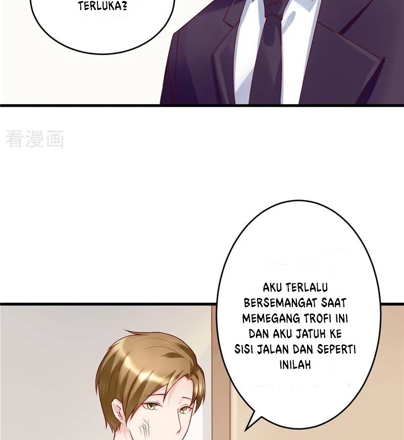 Ceo's Top Master chapter 23 halaman 17