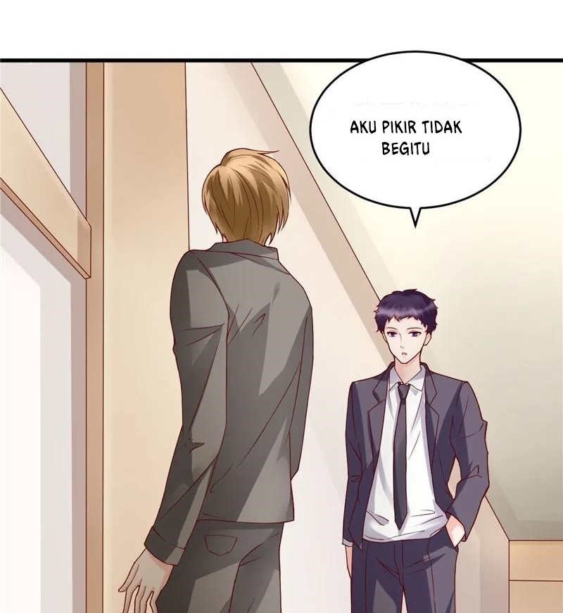 Ceo's Top Master chapter 23 halaman 19