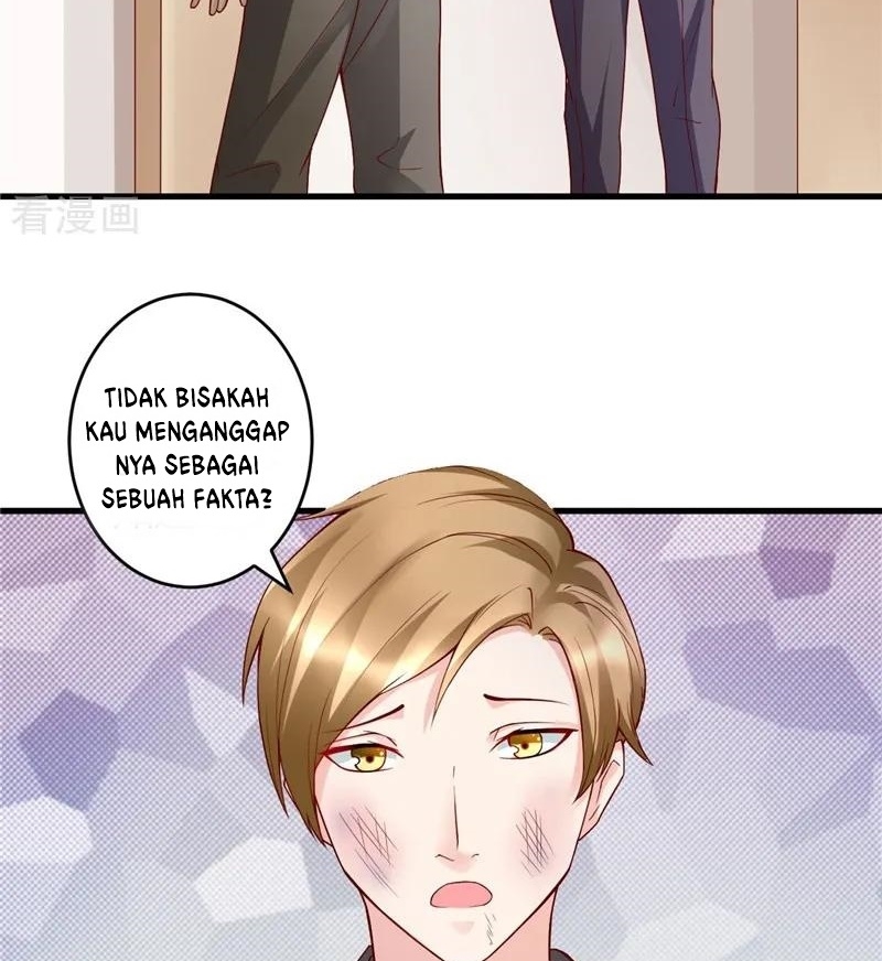 Ceo's Top Master chapter 23 halaman 20