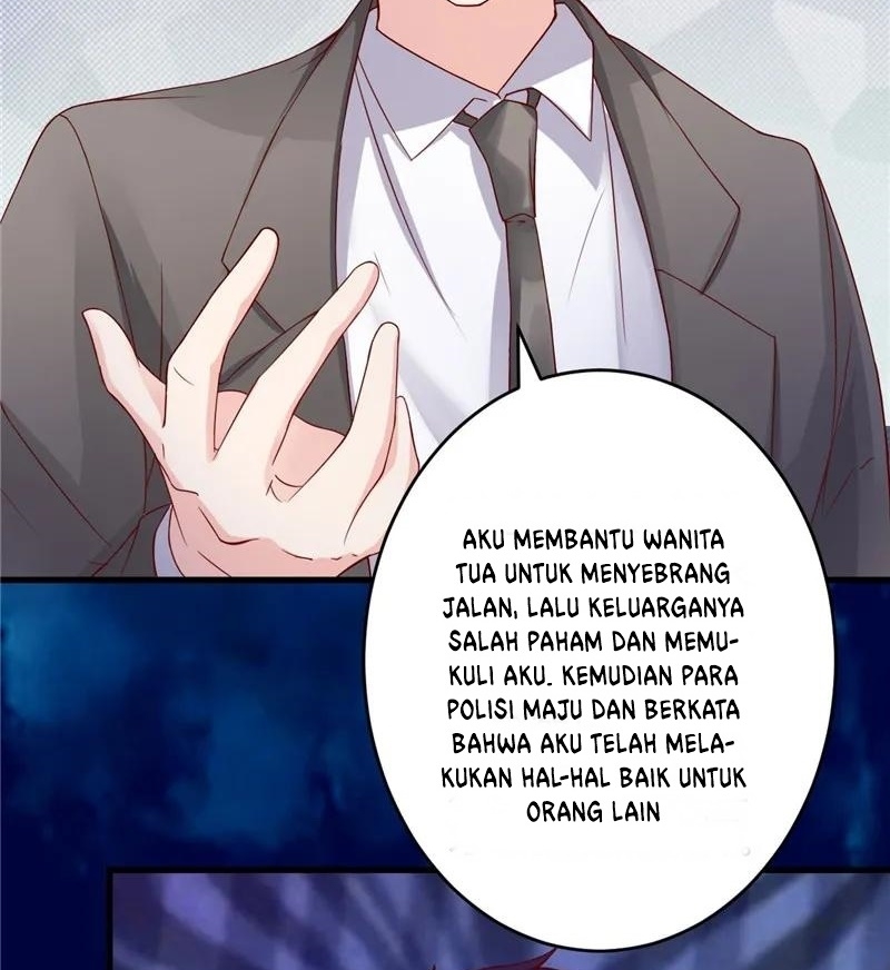 Ceo's Top Master chapter 23 halaman 21