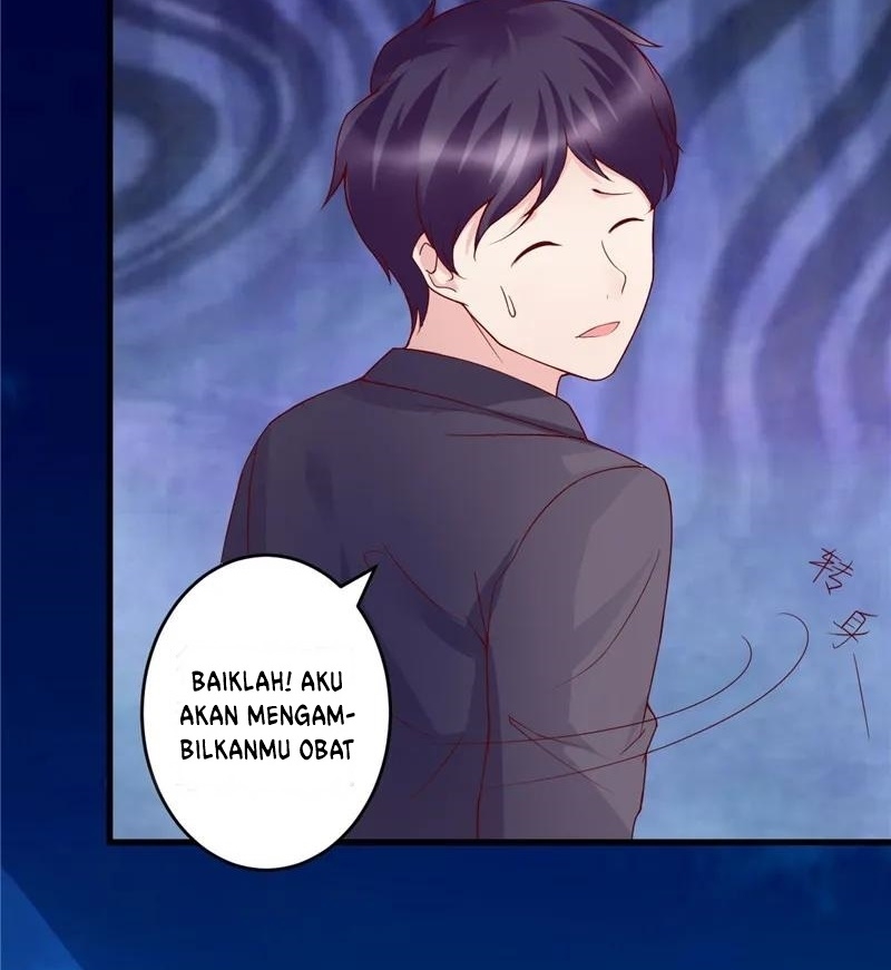 Ceo's Top Master chapter 23 halaman 22