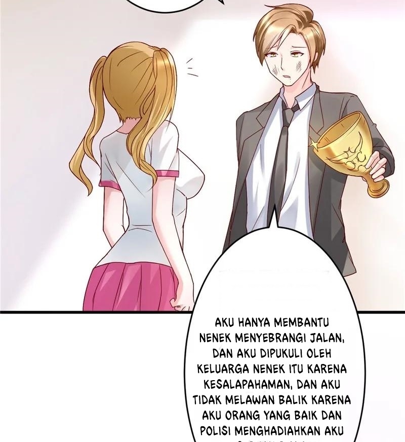 Ceo's Top Master chapter 23 halaman 31