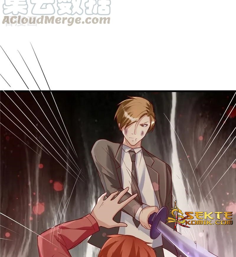Ceo's Top Master chapter 23 halaman 4