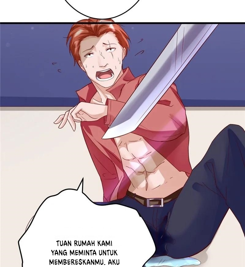 Ceo's Top Master chapter 23 halaman 7