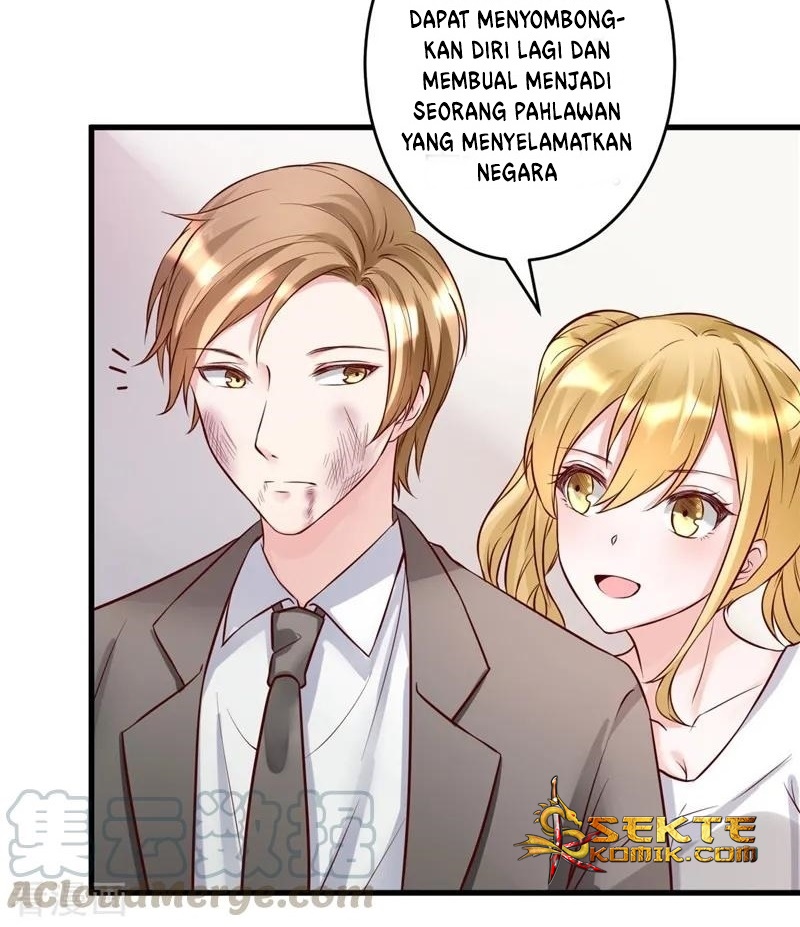 Ceo's Top Master chapter 24 halaman 11