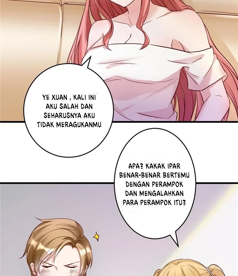 Ceo's Top Master chapter 24 halaman 17