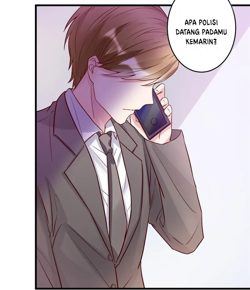 Ceo's Top Master chapter 24 halaman 24