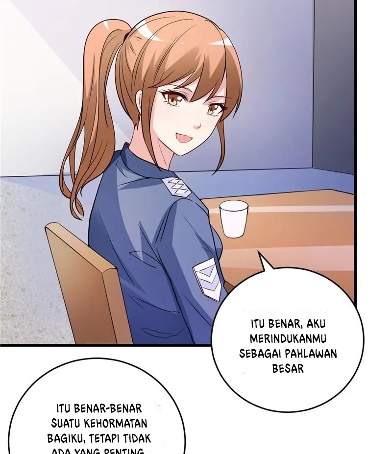 Ceo's Top Master chapter 24 halaman 29
