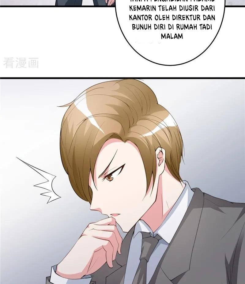 Ceo's Top Master chapter 24 halaman 32