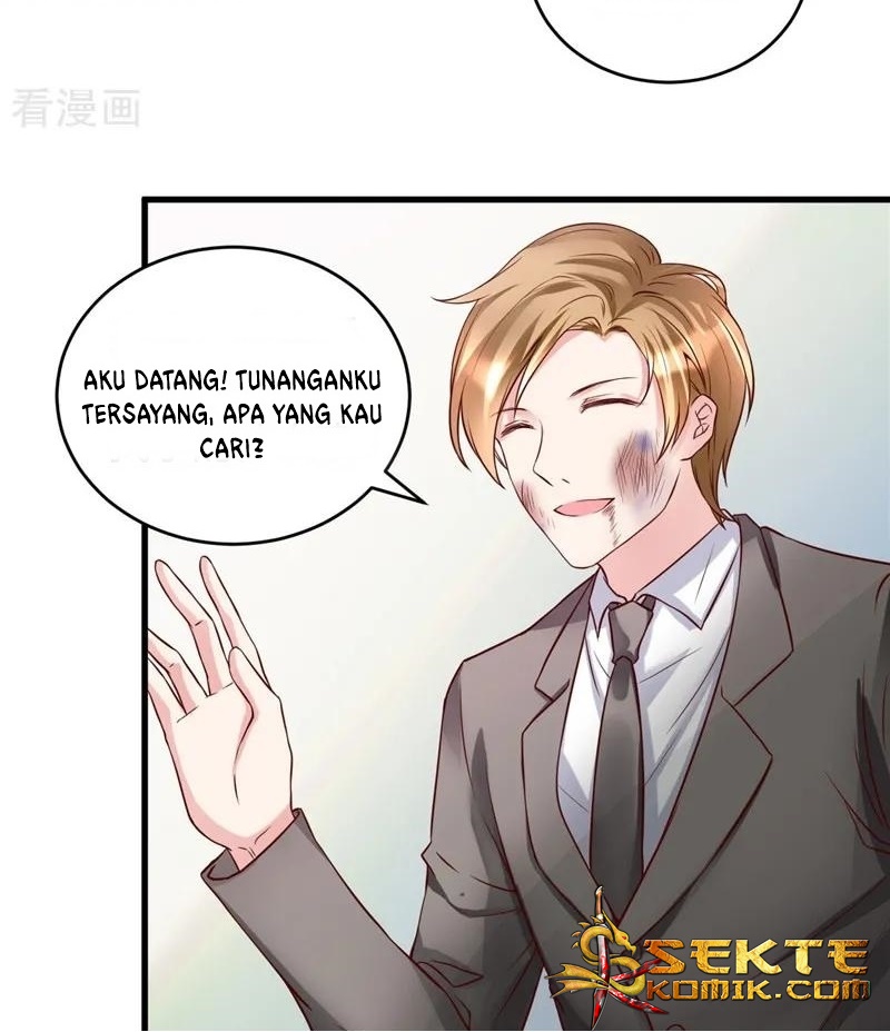 Ceo's Top Master chapter 24 halaman 5