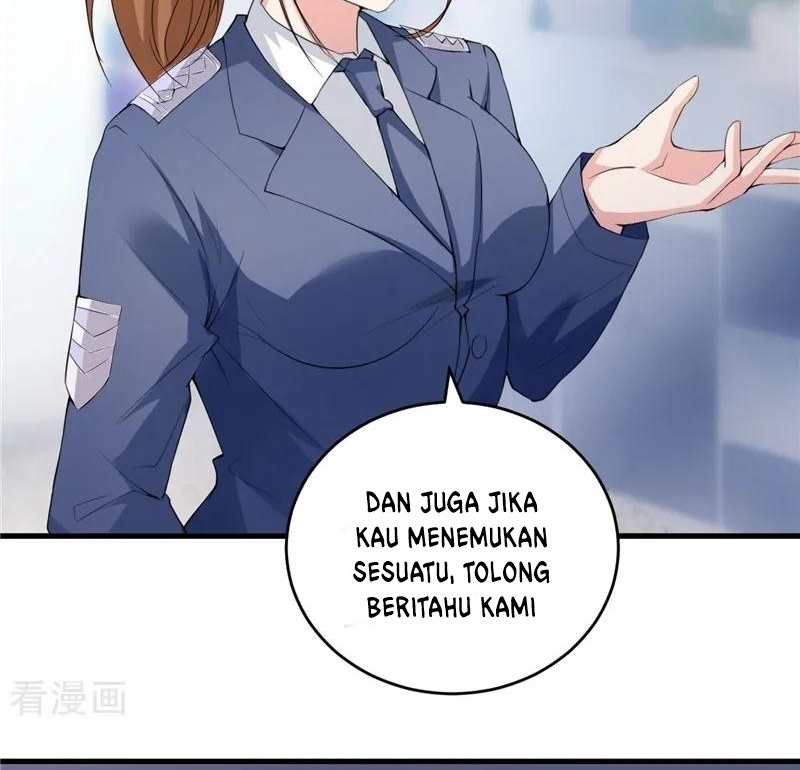 Ceo's Top Master chapter 25 halaman 13