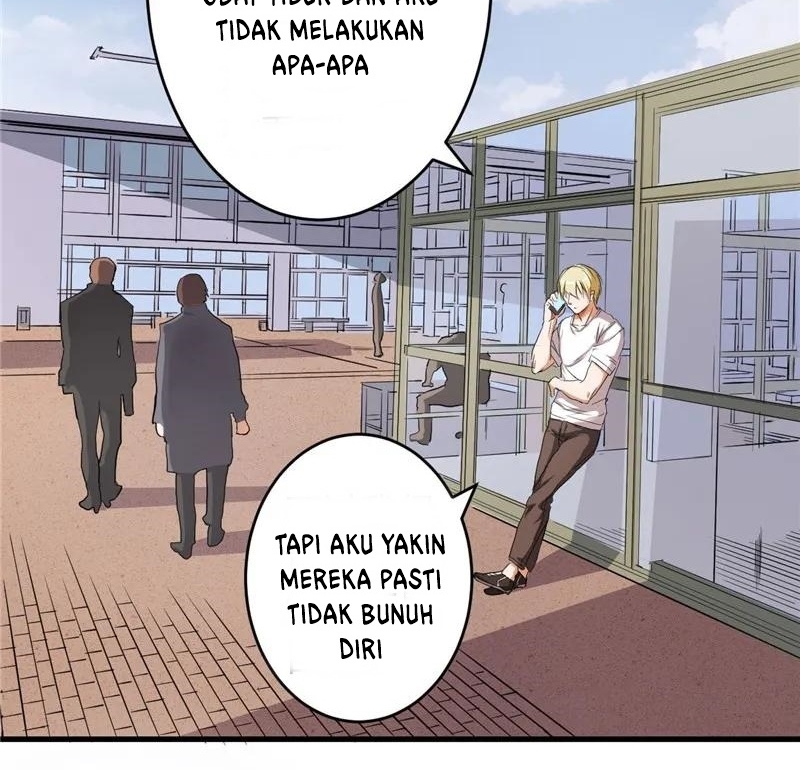 Ceo's Top Master chapter 25 halaman 20