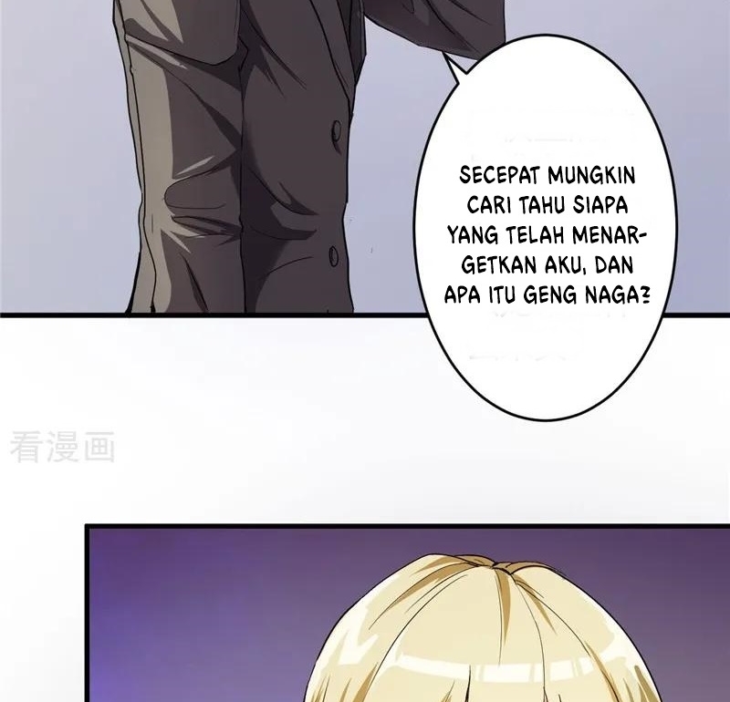 Ceo's Top Master chapter 25 halaman 22