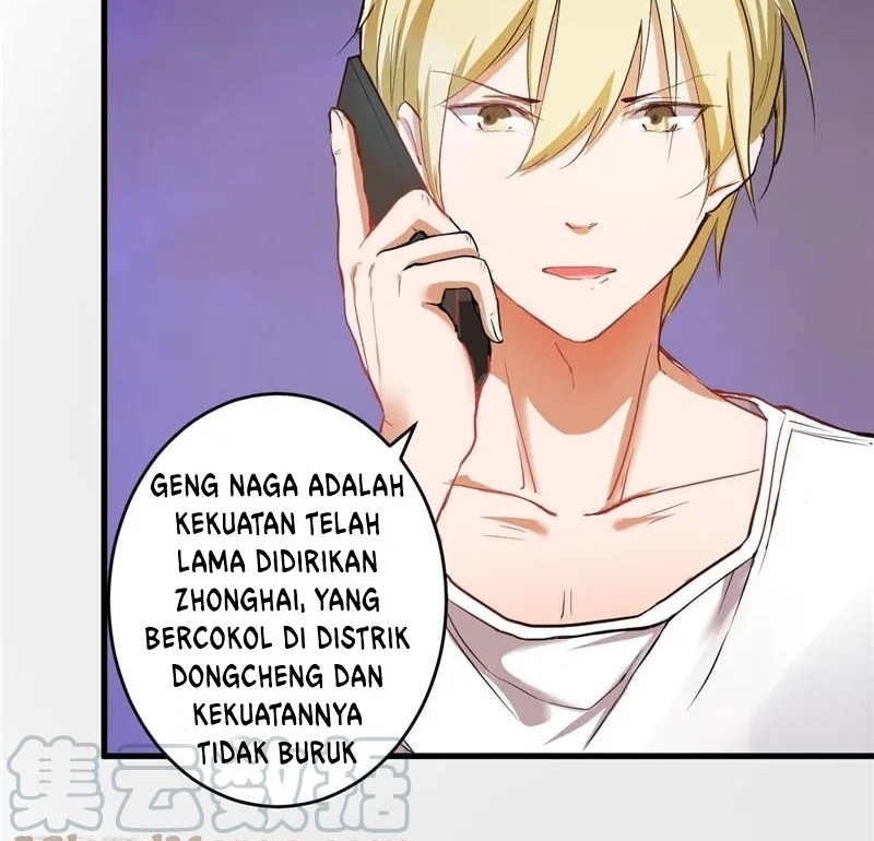 Ceo's Top Master chapter 25 halaman 23